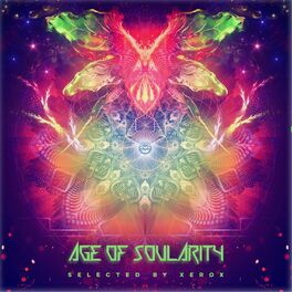 Album picture of Age of Soularity