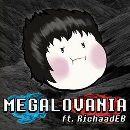 Album cover of Megalovania