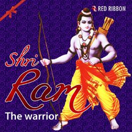 Album cover of Ram - The Warrior