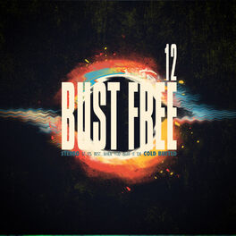 Album cover of Bust Free 12