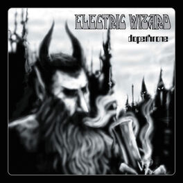 Album cover of Dopethrone