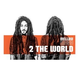 Album cover of 2 the World