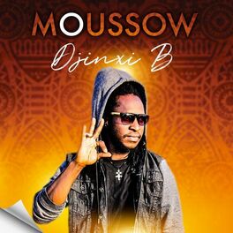 Album cover of Moussow