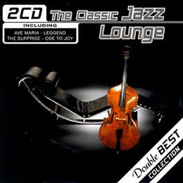 Album cover of The Classic Jazz Lounge