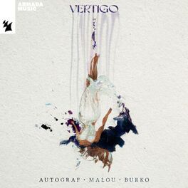 Album cover of Vertigo