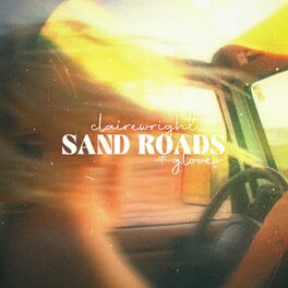 Album cover of Sand Roads