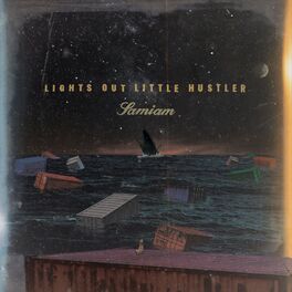 Album cover of Lights Out Little Hustler