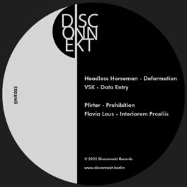 Album cover of Various Artists 003