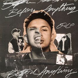 Album cover of Before Anything - EP