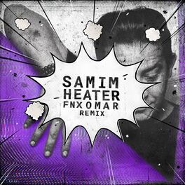 Album cover of Heater (FNX Omar Remix)