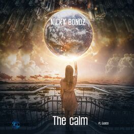 Album cover of The Calm