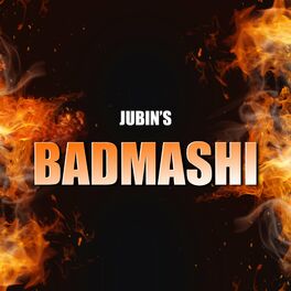 Album cover of Badmashi