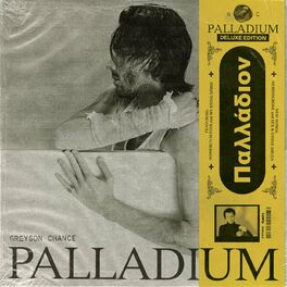 Album cover of Palladium (Deluxe)