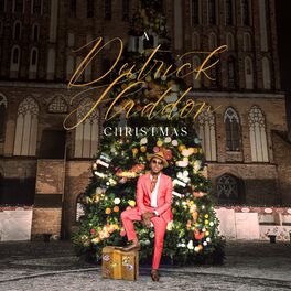Album cover of A Deitrick Haddon Christmas
