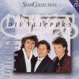 Album cover of Die Flippers