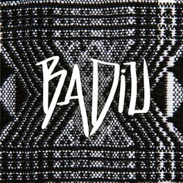 Album cover of BADIU