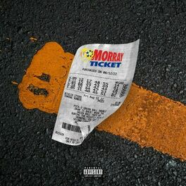 Album cover of Ticket
