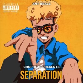 Album cover of Separation