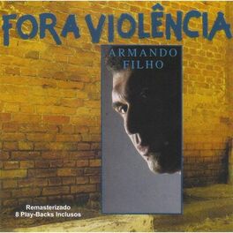 Album cover of Fora, Violência