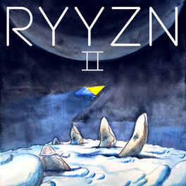 Album cover of RYYZN II