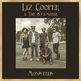 Album cover of Monsters