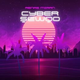 Album cover of Cyber Şewqo