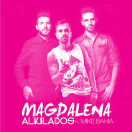 Album cover of Magdalena