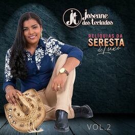 Album cover of Relíquias Da Seresta De Luxo, Vol. 2