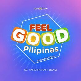 Album cover of Feel Good Pilipinas (DJ DLS Extended Remix)