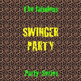 Album cover of Swinger Party