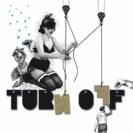 Album cover of Turn Off Ep