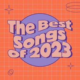 Album cover of The Best Songs of 2023