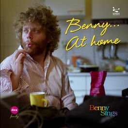 Album cover of Benny Sings - Benny... At Home (MP3 Album)