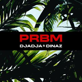 Album picture of PRBM