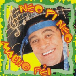 Album cover of Macho Fêi