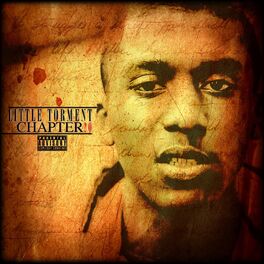 Album cover of Chapter 20