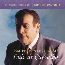 Album cover of Em Fervente Oração