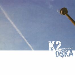Album cover of K2 Kompilacja 2