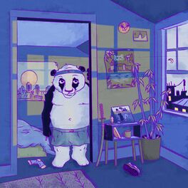 Album cover of Curfew Panda