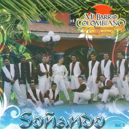 Album cover of Soñando
