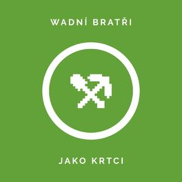 Album cover of Jako krtci
