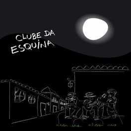 Album cover of Clube da Esquina