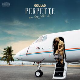 Album cover of Perpette ou les îles 2