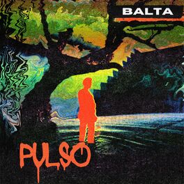 Album cover of Pulso