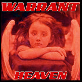 Album cover of Heaven