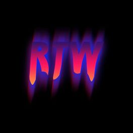 Album cover of RTW