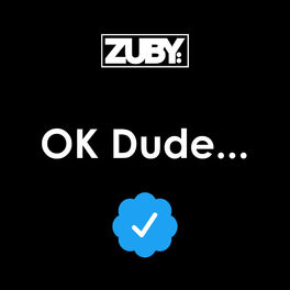 Album cover of OK Dude