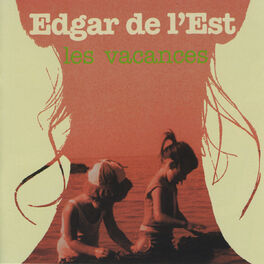 Album cover of Les vacances