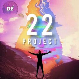 Album cover of Project 22