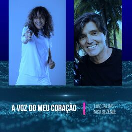 Album cover of A Voz do Meu Coração